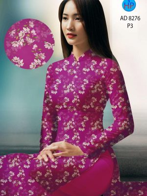 1608521118 106 vai ao dai hoa in 3D (18)